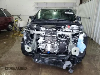 2023 Chevrolet Blazer Premier with VIN 3GNKBFRS3PS174682, listed as a Copart auction lot 88268655 with Not provided miles and Salvage title. Bid and sale history available at DreamBid. Image 5.