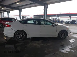 2017 Ford Fusion SE with VIN 3FA6P0H74HR196954, listed as a IAAI auction lot 41636002 with 70,366 mi miles and . Bid and sale history available at DreamBid. Image 13.