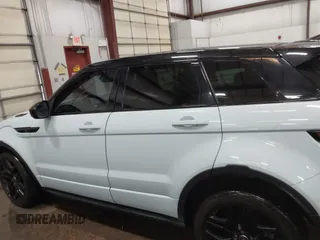 2017 Land Rover Range Rover Evoque HSE Dynamic with VIN SALVD2BG6HH170028, listed as a IAAI auction lot 41279597 with 74,731 mi miles. Bid and sale history available at carsss.com. Image 14.