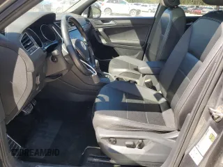 2021 Volkswagen Tiguan SE with VIN 3VV3B7AX9MM090023, listed as a Copart auction lot 47626795 with 123,202 mi miles and Non Repairable. Bid and sale history available at DreamBid. Image 7.