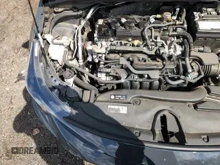 2024 Toyota Corolla LE с VIN 5YFB4MDEXRP221943, выставлен на аукционе Copart как лот 71433785 с пробегом 54 671 миль миль и Списание • Salvage title. История ставок и продаж доступна на DreamBid. Изображение 16.