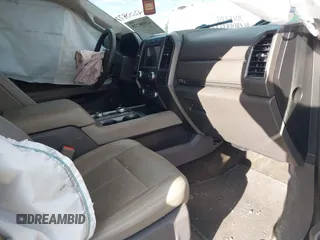 2018 Ford Expedition XLT с VIN 1FMJU1JTXJEA05956, выставлен на аукционе IAAI как лот 42008775 с пробегом 126 356 миль миль и . История ставок и продаж доступна на DreamBid. Изображение 5.