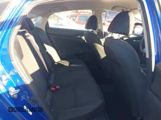 2019 Honda Insight EX with VIN 19XZE4F59KE007669, listed as a IAAI auction lot 41320580 with 163,200 mi miles and . Bid and sale history available at carsss.com. Image 8.