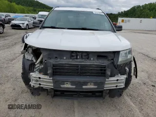2016 Ford Explorer with VIN 1FM5K8B83GGB03900, listed as a Copart auction lot 57318015 with 177,096 mi miles and Salvage title. Bid and sale history available at DreamBid. Image 5.