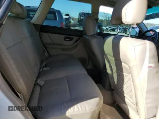 2003 Subaru Legacy Outback Limited z VIN 4S3BH686137610644, wystawiony jako Copart lot #88772325 z przebiegiem 153 022 mil mil oraz Szkoda całkowita • Salvage title. Historia ofert i sprzedaży dostępna na DreamBid. Obrazek 10.