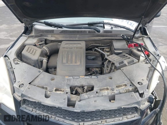 2015 Chevrolet Equinox LS with VIN 2GNALAEK7F1150185, listed as a IAAI auction lot 42057810 with 180,454 mi miles and . Bid and sale history available at DreamBid. Image 10.