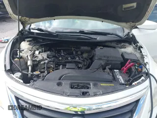 2015 Nissan Altima 2.5 S with VIN 1N4AL3AP5FC297935, listed as a IAAI auction lot 41963576 with 225,230 mi miles. Bid and sale history available at carsss.com. Image 10.