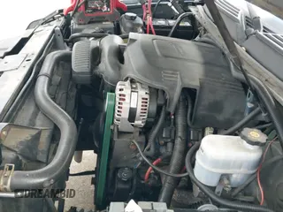 2009 Cadillac Escalade z VIN 1GYFK23249R136552, wystawiony jako IAAI lot #42055626 z przebiegiem 196 234 mil mil oraz . Historia ofert i sprzedaży dostępna na DreamBid. Obrazek 21.