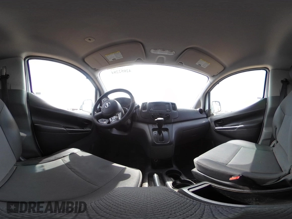 2017 Nissan NV200 SV с VIN 3N6CM0KN8HK718844, выставлен на аукционе IAAI как лот 42052284 с пробегом 70 122 миль миль и . История ставок и продаж доступна на DreamBid. Изображение 21.
