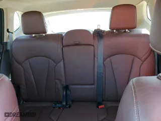 2018 Buick Envision Premium with VIN LRBFX3SX7JD004234, listed as a Copart auction lot 73647944 with 79,523 mi miles and Salvage Title. Bid and sale history available at carsss.com. Image 10.