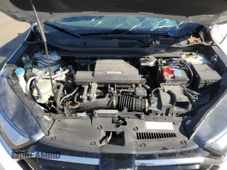 2020 Honda CR-V Touring with VIN 2HKRW2H99LH630739, listed as a Copart auction lot 48284285 with 101,803 mi miles and Salvage Title. Bid and sale history available at carsss.com. Image 12.