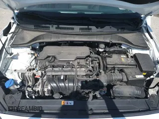 2022 Hyundai Kona SE with VIN KM8K22AB8NU789573, listed as a Copart auction lot 67748045 with 43,594 mi miles and Non repairable. Bid and sale history available at DreamBid. Image 16.