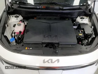 2023 Kia Niro Wind with VIN KNDCR3L16P5054750, listed as a Copart auction lot 52991105 with 47,482 mi miles and Clean Title. Bid and sale history available at carsss.com. Image 11.