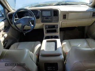 2006 Chevrolet Tahoe LT with VIN 1GNEC13T86R120259, listed as a Copart auction lot 47879995 with 274,647 mi miles and Clean Title. Bid and sale history available at carsss.com. Image 8.