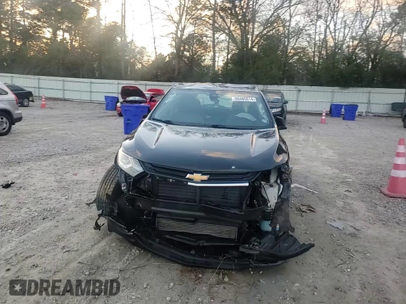 2020 Chevrolet Equinox LS z VIN 2GNAX5EV9L6145770, wystawiony jako Copart lot #86485614 z przebiegiem 129 950 mil mil oraz Szkoda całkowita • Salvage title. Historia ofert i sprzedaży dostępna na DreamBid. Obrazek 11.