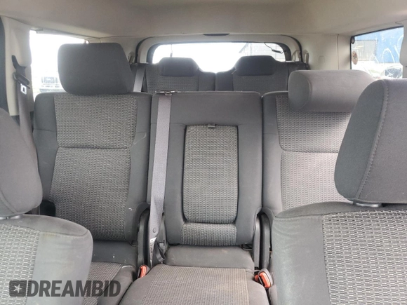 2008 Jeep Commander Sport z VIN 1J8HG48KX8C149885, wystawiony jako Copart lot #55042915 z przebiegiem 243 357 mil mil oraz Czysty tytuł • Clean title. Historia ofert i sprzedaży dostępna na DreamBid. Obrazek 10.