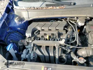 2021 Hyundai Venue SE с VIN KMHRB8A33MU127585, выставлен на аукционе Copart как лот 80073275 с пробегом 51 084 миль миль и Списание • Salvage title. История ставок и продаж доступна на DreamBid. Изображение 16.