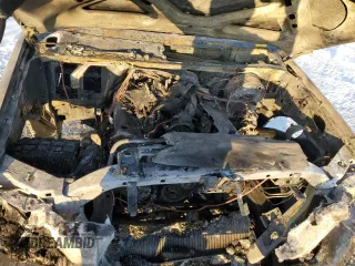 2002 Ford Super Duty F-250 XL with VIN 1FTNX21S02ED60145, listed as a Copart auction lot 48237514 with 0 mi miles and Salvage Title. Bid and sale history available at carsss.com. Image 11.