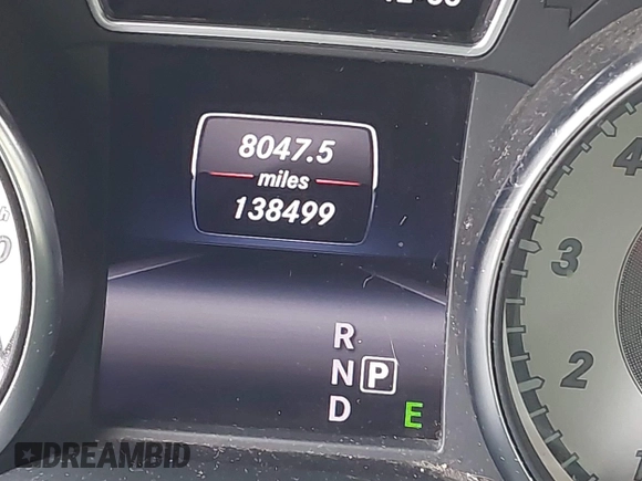 2015 Mercedes-Benz CLA 250 with VIN WDDSJ4GB9FN193268, listed as a IAAI auction lot 42165516 with 138,499 mi miles and . Bid and sale history available at DreamBid. Image 15.