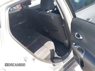 2014 Nissan Juke SV z VIN JN8AF5MV9ET359296, wystawiony jako IAAI lot #42250580 z przebiegiem 97 249 mil mil oraz . Historia ofert i sprzedaży dostępna na DreamBid. Obrazek 8.