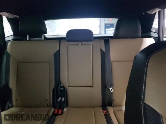 2023 Volkswagen Atlas SE with VIN 1V2HE2CA5PC204076, listed as a Copart auction lot 44377345 with 35,437 mi miles and Salvage title. Bid and sale history available at DreamBid. Image 10.