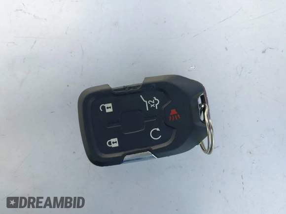 2019 GMC Sierra 1500 SLT z VIN 3GTP8DED1KG229179, wystawiony jako IAAI lot #41932481 z przebiegiem Nie podano mil oraz . Historia ofert i sprzedaży dostępna na DreamBid. Obrazek 11.