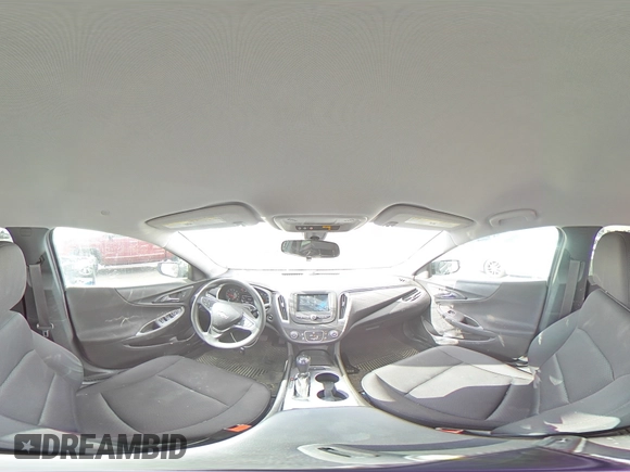 2018 Chevrolet Malibu LS with VIN 1G1ZB5ST8JF291179, listed as a Copart auction lot 47959125 with 219,938 mi miles and Salvage Title. Bid and sale history available at DreamBid. Image 13.