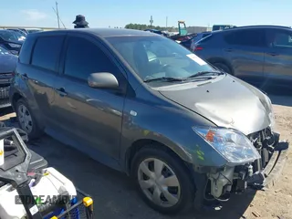 2004 Scion xA with VIN JTKKT624540073673, listed as a IAAI auction lot 41669496 with 137,927 mi miles and . Bid and sale history available at DreamBid. Image 1.