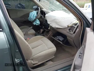 2003 Nissan Altima S z VIN 1N4AL11DX3C295443, wystawiony jako IAAI lot #42278216 z przebiegiem 145 415 mil mil oraz . Historia ofert i sprzedaży dostępna na DreamBid. Obrazek 5.