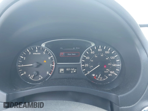 2015 Nissan Altima SL z VIN 1N4AL3AP6FC427530, wystawiony jako IAAI lot #42354220 z przebiegiem 63 142 mil mil oraz . Historia ofert i sprzedaży dostępna na DreamBid. Obrazek 7.