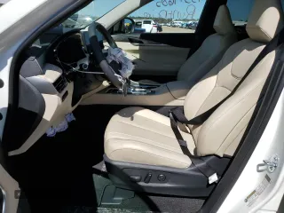 2024 Infiniti QX60 Luxe с VIN 5N1DL1FR6RC345884, выставлен на аукционе Copart как лот 45394685 с пробегом 7 497 миль миль и Списание • Salvage title. История ставок и продаж доступна на DreamBid. Изображение 7.
