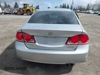 2007 Acura CSX Premium z VIN 2HHFD56777H202417, wystawiony jako IAAI lot #41938383 z przebiegiem 141 652 mil mil oraz . Historia ofert i sprzedaży dostępna na DreamBid. Obrazek 16.