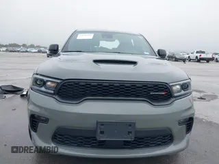 2022 Dodge Durango GT Plus с VIN 1C4RDJDG3NC206279, выставлен на аукционе IAAI как лот 42116394 с пробегом Не указан миль и . История ставок и продаж доступна на DreamBid. Изображение 13.