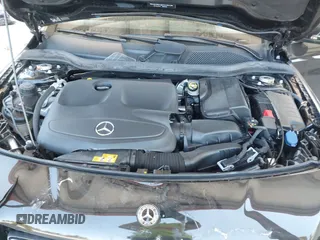 2018 Mercedes-Benz CLA 250 with VIN WDDSJ4EB9JN617852, listed as a IAAI auction lot 42100288 with 41,352 mi miles and . Bid and sale history available at DreamBid. Image 10.