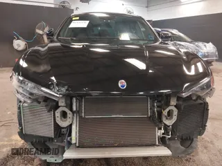 2019 Maserati Levante с VIN ZN661XUA5KX308311, выставлен на аукционе IAAI как лот 41932236 с пробегом 62 499 миль миль и . История ставок и продаж доступна на DreamBid. Изображение 6.