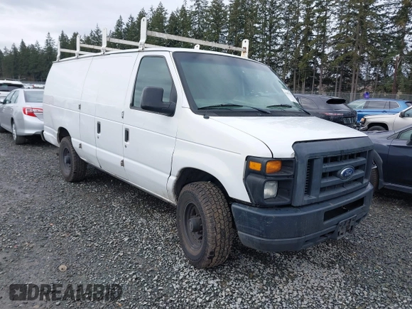 2010 Ford Econoline Cargo Commercial с VIN 1FTNS2EW5ADA17198, выставлен на аукционе IAAI как лот 41835259 с пробегом 219 319 миль миль и . История ставок и продаж доступна на DreamBid. Изображение 1.