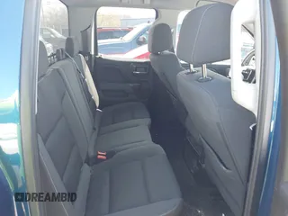 2019 GMC Sierra 1500 SLE z VIN 2GTV2MEC5K1102900, wystawiony jako IAAI lot #41996612 z przebiegiem 69 502 mil mil oraz . Historia ofert i sprzedaży dostępna na DreamBid. Obrazek 8.