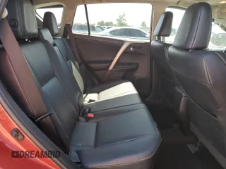 2014 Toyota RAV4 Limited z VIN 2T3DFREVXEW162746, wystawiony jako Copart lot #61691285 z przebiegiem 147 326 mil mil oraz Szkoda całkowita • Salvage title. Historia ofert i sprzedaży dostępna na DreamBid. Obrazek 11.