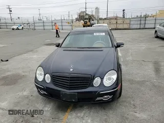 2008 Mercedes-Benz E 350 Luxury z VIN WDBUF87X48B310412, wystawiony jako Copart lot #58168015 z przebiegiem 147 515 mil mil oraz Szkoda całkowita • Salvage title. Historia ofert i sprzedaży dostępna na DreamBid. Obrazek 13.