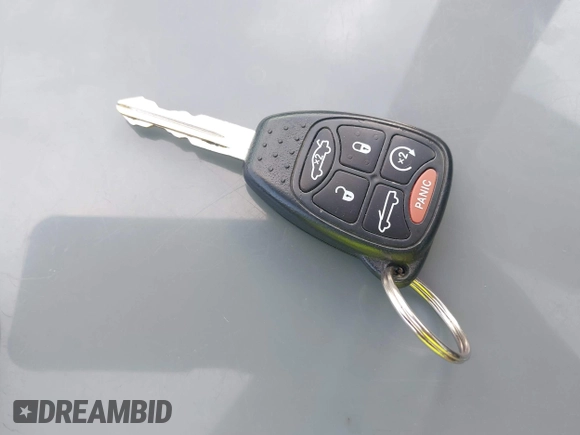 2011 Chrysler 200 Limited with VIN 1C3BC7EG7BN572126, listed as a IAAI auction lot 41951516 with 84,516 mi miles and . Bid and sale history available at DreamBid. Image 11.