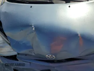 2005 Toyota Prius z VIN JTDKB20U457028965, wystawiony jako Copart lot #57987625 z przebiegiem Nie podano mil oraz Szkoda całkowita • Salvage title. Historia ofert i sprzedaży dostępna na DreamBid. Obrazek 11.
