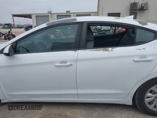2017 Hyundai Elantra SE with VIN 5NPD74LF3HH195868, listed as a IAAI auction lot 41615994 with 100,705 mi miles and . Bid and sale history available at DreamBid. Image 15.