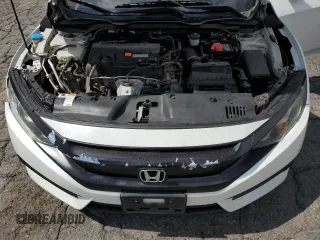 2017 Honda Civic Sedan EX with VIN 2HGFC2F7XHH576527, listed as a Copart auction lot 51243655 with 91,934 mi miles and Clean Title. Bid and sale history available at carsss.com. Image 11.
