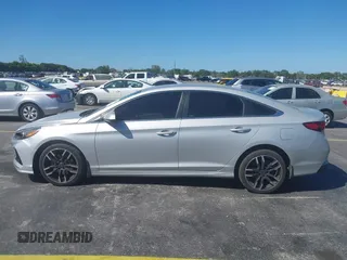 2019 Hyundai Sonata SE with VIN 5NPE24AF3KH810903, listed as a IAAI auction lot 41831371 with 68,317 mi miles and . Bid and sale history available at carsss.com. Image 14.