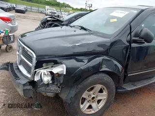 2004 Dodge Durango Limited with VIN 1D8HD58D74F207761, listed as a IAAI auction lot 42474911 with 137,071 mi miles and . Bid and sale history available at DreamBid. Image 6.