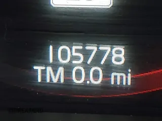2022 Volvo XC90 Momentum with VIN YV4A22PK5N1809624, listed as a IAAI auction lot 41739824 with 105,778 mi miles. Bid and sale history available at carsss.com. Image 16.