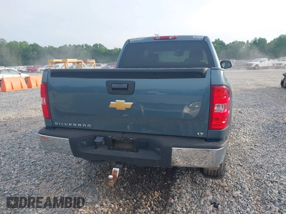 2007 Chevrolet Silverado 1500 Work Truck with VIN 2GCEC13C971528787, listed as a IAAI auction lot 42091506 with 107,298 mi miles and . Bid and sale history available at DreamBid. Image 16.