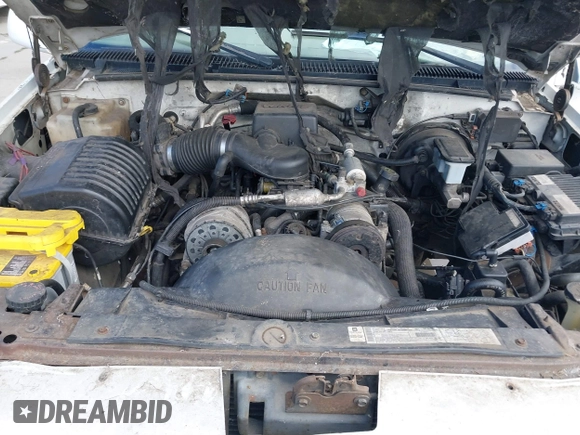 2000 Cadillac Escalade с VIN 1GYEK63R9YR180416, выставлен на аукционе IAAI как лот 42200278 с пробегом 145 848 миль миль и . История ставок и продаж доступна на DreamBid. Изображение 10.