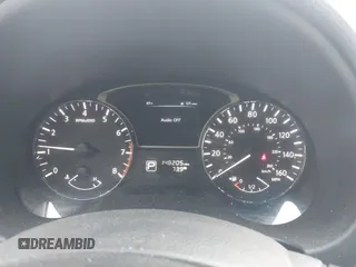 2015 Nissan Altima S z VIN 1N4AL3AP3FN346120, wystawiony jako IAAI lot #42386980 z przebiegiem 148 205 mil mil oraz . Historia ofert i sprzedaży dostępna na DreamBid. Obrazek 7.