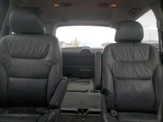 2007 Honda Odyssey Touring with VIN 5FNRL38837B047156, listed as a Copart auction lot 56165045 with 241,614 mi miles and Clean Title. Bid and sale history available at DreamBid. Image 10.